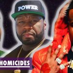 Hip Hop Homicides 50 Cent-HipHopUntapped