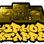 HipHopUntapped (588 × 180 px)