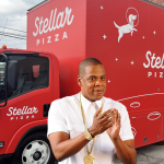 Jay Z -Stellar Pizza Robot Pizza Truck-HipHopUntapped