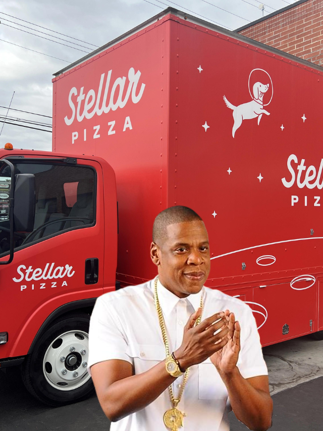 Jay Z-Steller Pizza-HipHopUntapped