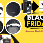 Amazon 2022 Black Friday Deals-HipHopUntapped