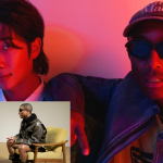 Pharrell Williams & BTS-HipHopUntapped