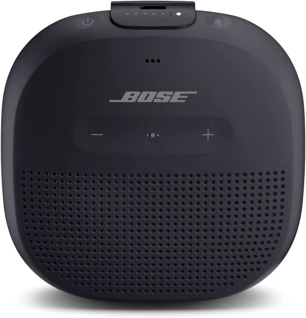 Bose SoundLink Micro Bluetooth Waterproof Speaker with Microphone-HipHopUntapped