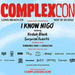 ComplexCon 2022-HipHopUntapped
