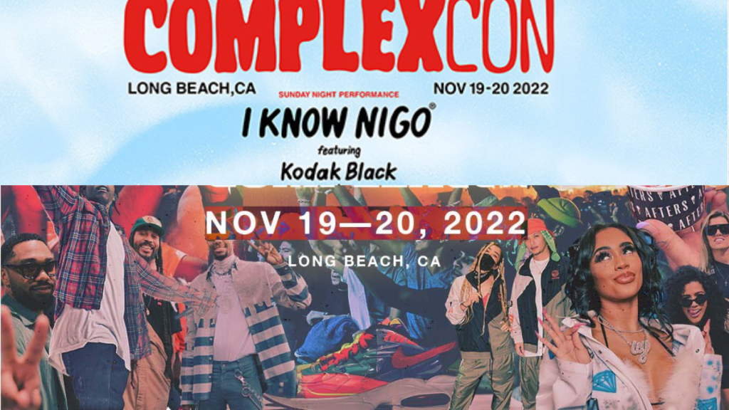 ComplexCon 2022-HipHopUntapped