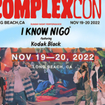 ComplexCon 2022-HipHopUntapped