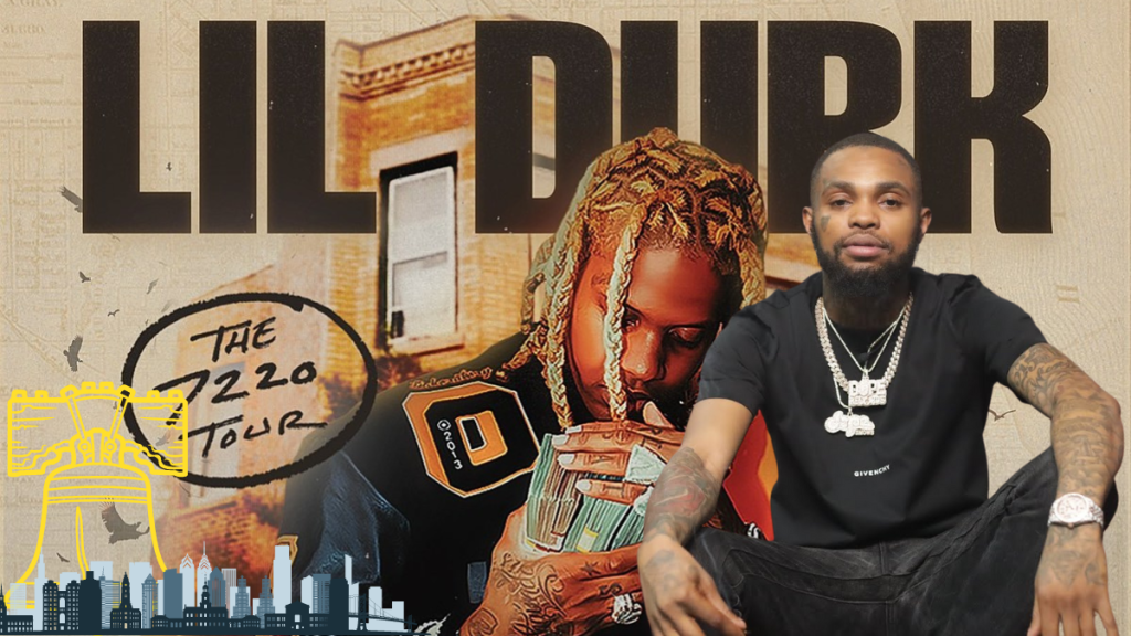 Lil Durk- Toure-HipHopUntapped