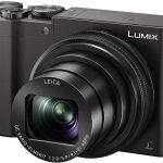 Panasonic LUMIX ZS100 4K Digital Camera, 20.1 Megapixel 1-Inch Sensor 30p Video Camera-HipHipUntapped