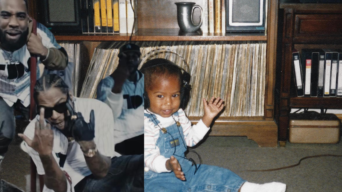 Kendrick Lamar-HipHopUntapped