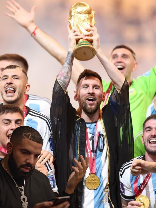 Drake-FIFA world Cup 2022-HipHopUntapped