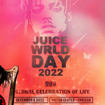 Juice Wrld Day 2022-HipHopUntapped