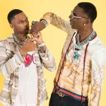 Key Glock & Young Dolph-HipHopUntapped