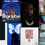 Metro Boomin, Babyface Ray, Trapboy Freddy, Chinx, Yungeen Ace- HipHopUntapped