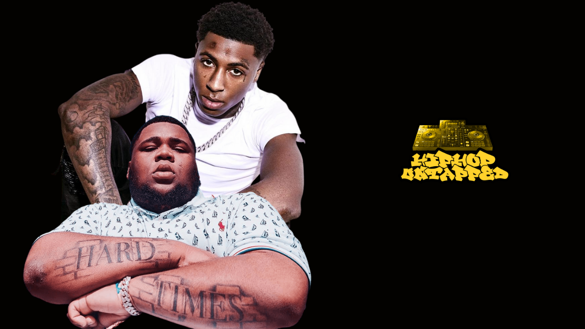 NBA YoungBoy-Rod Wave-HipHopUntapped