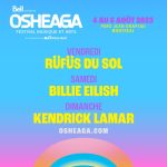 Oshega-2023-Festival-Kendrick-Lamar-Billie-Eilish-HipHopUntapped