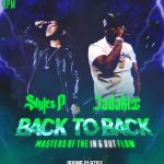 Styles P & Jadakiss “Masters Of The In And Out Flow” Concert