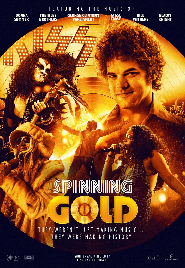 Wiz Khalifa -George Clinton- Spinning Gold-HipHopUntapped
