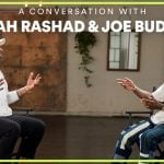 Video Thumbnail: A Conversation With Isaiah Rashad & Joe Budden