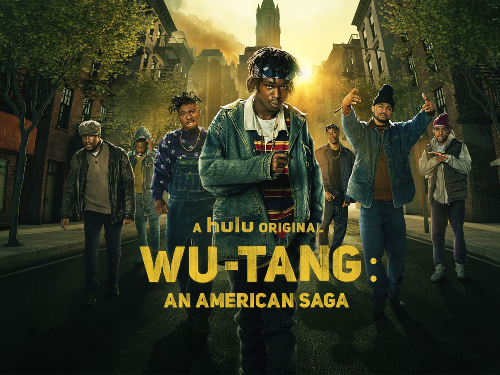Wu-Tang An American Saga Season 3-HipHopUntapped