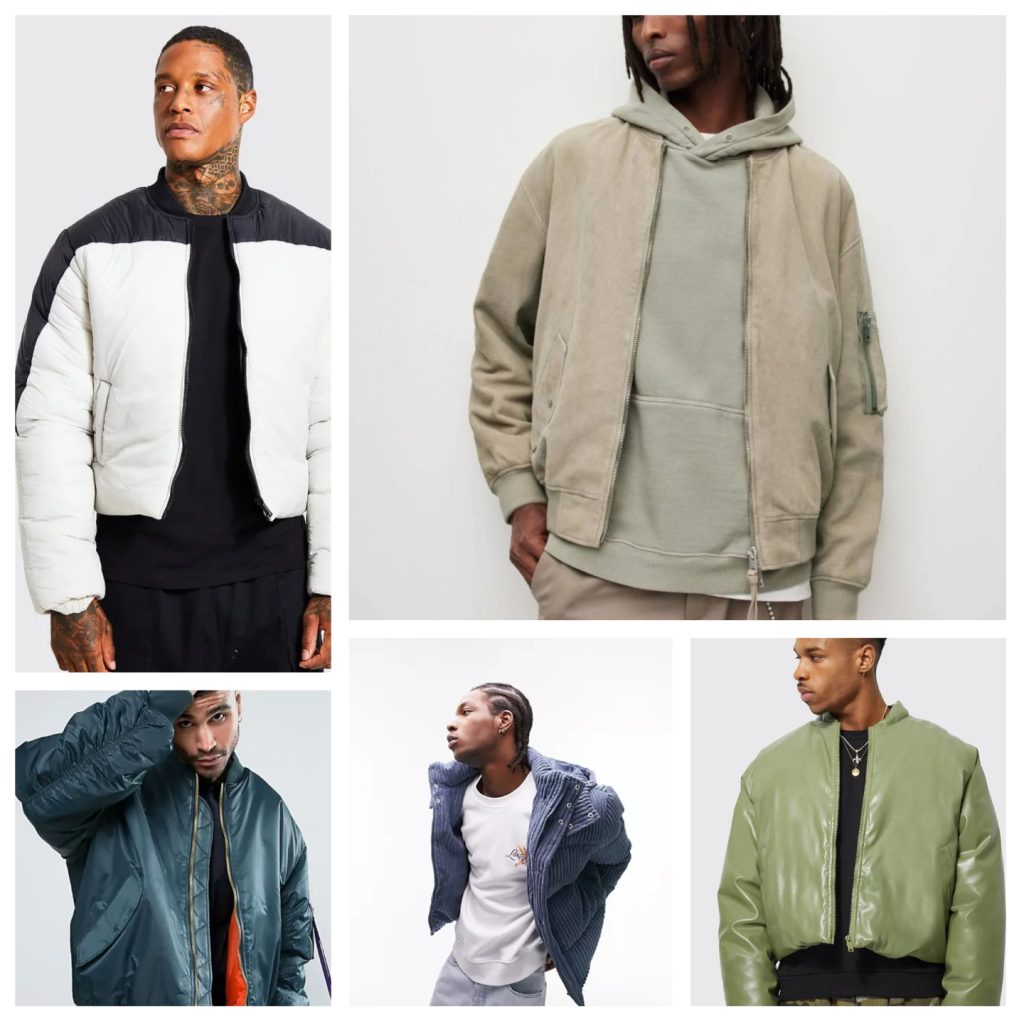 20223 Fashion-Men-Boxy Bombers-HipHopUntapped