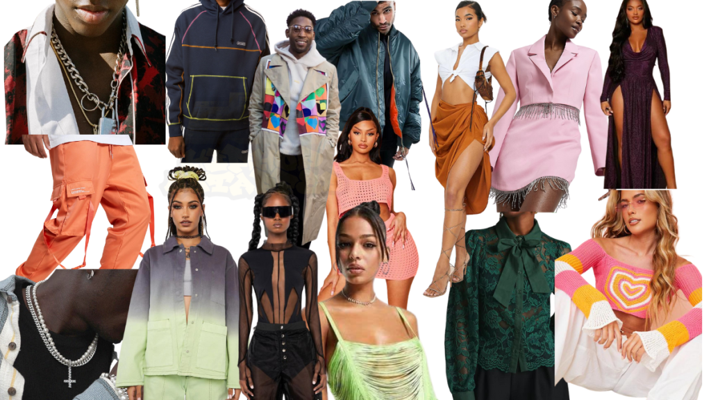 2023 Fashion Trends-HipHopUntapped