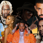 Future, Lil Durk, Drake, Gunna, Doja Cat, Lil Bbay, Kendrick Lamar-HipHopUntapped