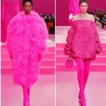 2023 Fashion-Barbiecore pink-HipHopUntapped
