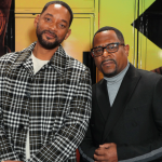 Will Smith and Martin Lawrence-Bad Boys 4-HipHopUntapped