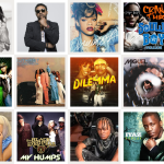 2000s Hit Songs-HipHopUntapped