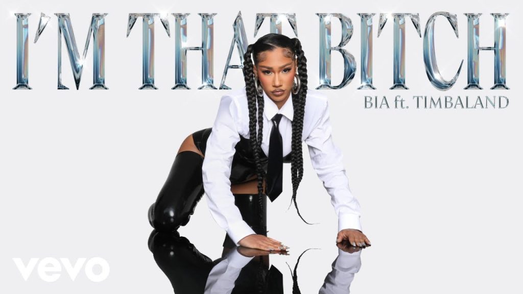 BIA-Im That Bitch-Missy Elliot-Timbaland-HipHopUntapped