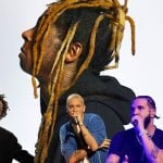 Lil Wayne, Eminem, Drake, JAY-Z, Kendrick Lamar-HipHopUntapped