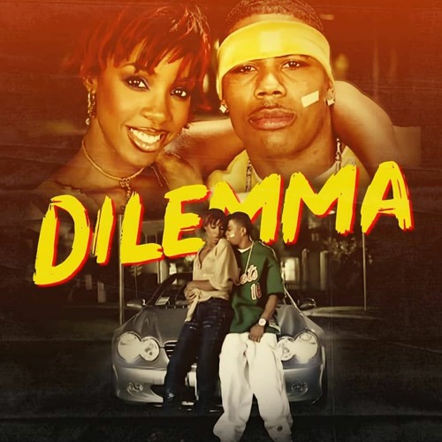 Nelly - Dilemma ft. Kelly Rowland-HipHopUntapped