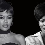 Dionne Warwick- Teyana Taylor -HipHopUntapped