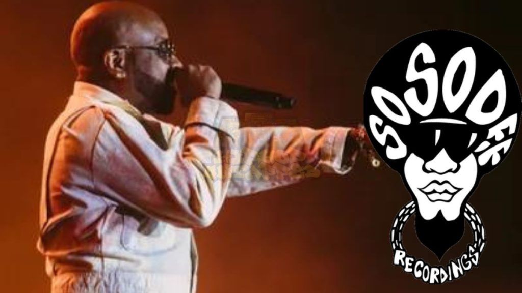 Jermaine Dupri  So So Def 30th Anniversary Festival-HipHopUntapped