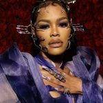 Teyana Taylor -HipHopUntapped