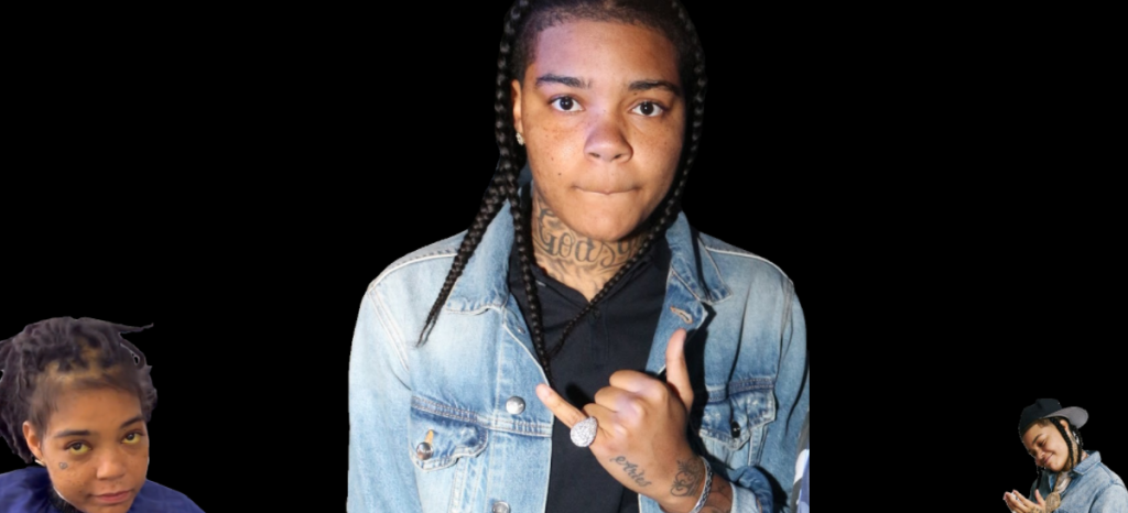 Young M.A-HipHopUntapped