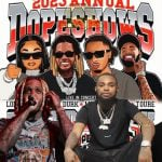 Dope shows presents birthday bash lil durk, metro boomin and more-HipHopUntapped