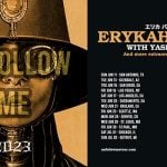 erykah badu- unfollow me tour with yasiin bey-HipHopUntapped