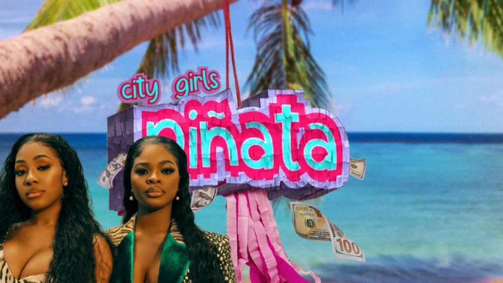 City Girls (Yung Miami and JT)-HipHopUntappped