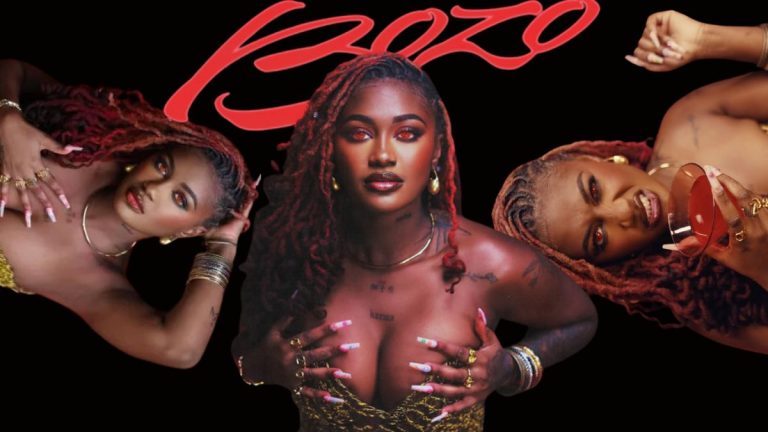 Kaliii Release Break Up Anthem “BOZO” Ahead of Valentine’s Day