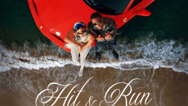 Shenseea Drops Sultry New Single “Hit & Run” Featuring Masicka