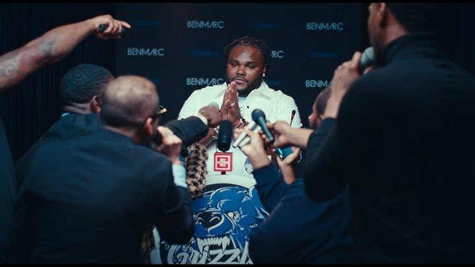 Tee Grizzley Release New Visual for “One of One”