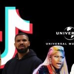 Universal Music Group Remove Music from TikTok Over Compensation Dispute-HipHopUntapped