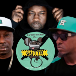 GUTTR-Havoc, Ras Kass, and RJ Payne-HipHopUntapped