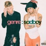 Machine Gun Kelly and Trippie Redd genre _ sadboy-HipHopUntapped