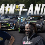 T-Pain Triumphs in Drift Competition-HipHopUntapped