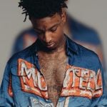 21 Savage, Nardo Wick, JID, and 21 Lil Harold American Dream Tour-HipHopUntapped