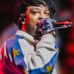 21 Savage, Nardo Wick, JID, and 21 Lil Harold American Dream Tour-HipHopUntapped