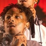 21 Savage, Nardo Wick, JID, and 21 Lil Harold American Dream Tour-HipHopUntapped