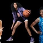 Candace Parker – HipHopUntapped